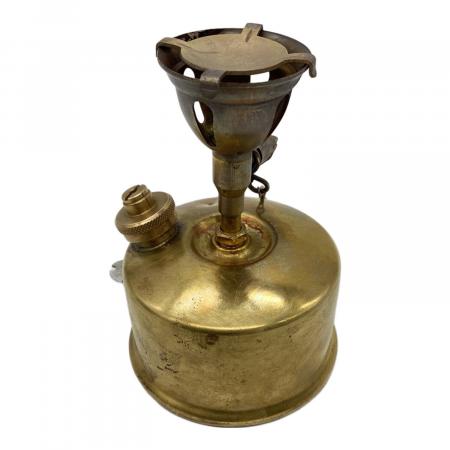 OPTIMUS (オプティマス) ガソリンシングルバーナー 推定1960年代製造