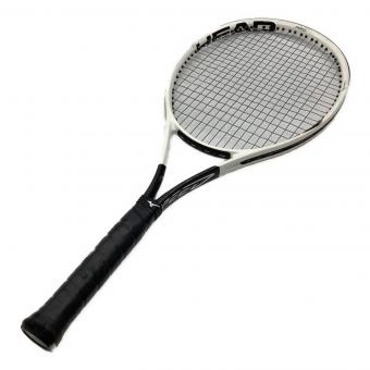 HEAD (ヘッド) 硬式ラケット 100インチ/パターン：18×20/重さ：310g/グリップサイズ:3 2020モデル SPEED Pro