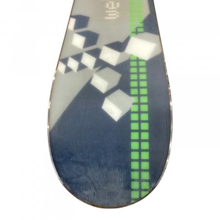 FISHER (フィッシャー) ショートスキー 99cm 別メーカーケース付