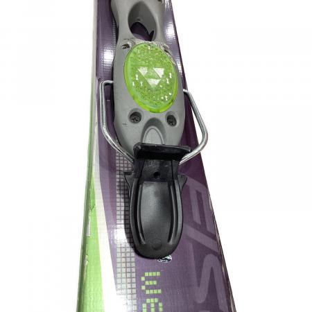 FISHER (フィッシャー) ショートスキー 99cm 別メーカーケース付