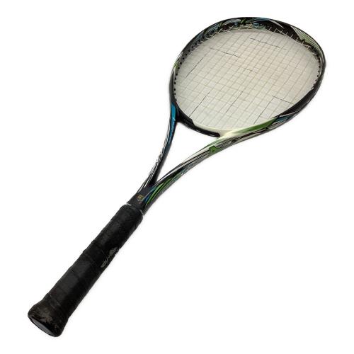 MIZUNO (ミズノ) 軟式テニスラケット 90インチ/パターン：16×17/重さ：223g SCUS 05 C