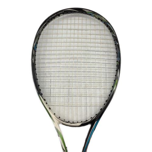 MIZUNO (ミズノ) 軟式テニスラケット 90インチ/パターン：16×17/重さ：223g SCUS 05 C