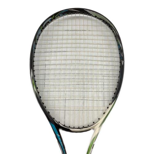 MIZUNO (ミズノ) 軟式テニスラケット 90インチ/パターン：16×17/重さ：223g SCUS 05 C