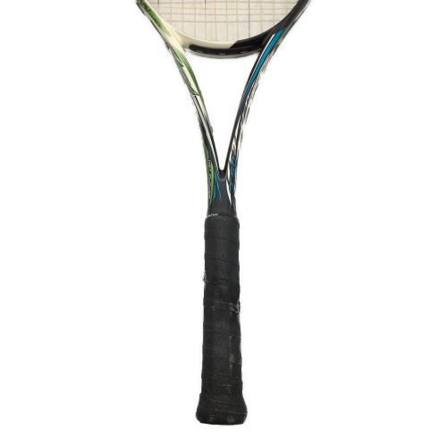 MIZUNO (ミズノ) 軟式テニスラケット 90インチ/パターン：16×17/重さ：223g SCUS 05 C