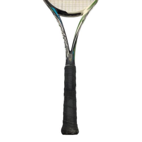 MIZUNO (ミズノ) 軟式テニスラケット 90インチ/パターン：16×17/重さ：223g SCUS 05 C