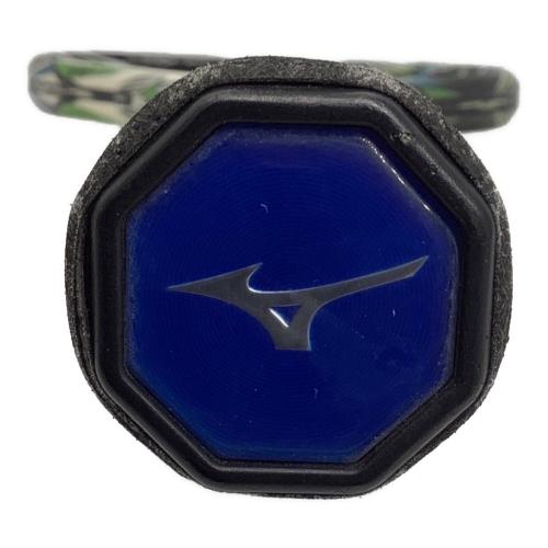 MIZUNO (ミズノ) 軟式テニスラケット 90インチ/パターン：16×17/重さ：223g SCUS 05 C