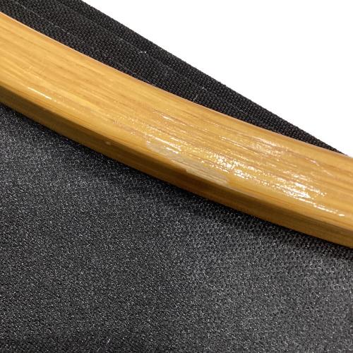 Kermit chair (カーミットチェア) アウトドアチェア ブラック USA製 カーミットチェア