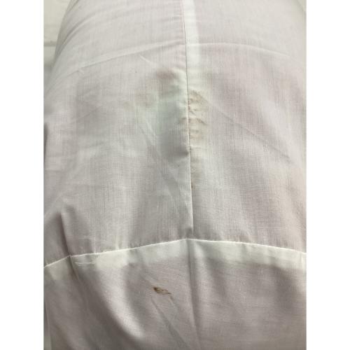 mont-bell (モンベル) マミー型シュラフ(ダウン) レッド 1121288 ダウンハガー800 #0 【冬用】 身長183cmまで