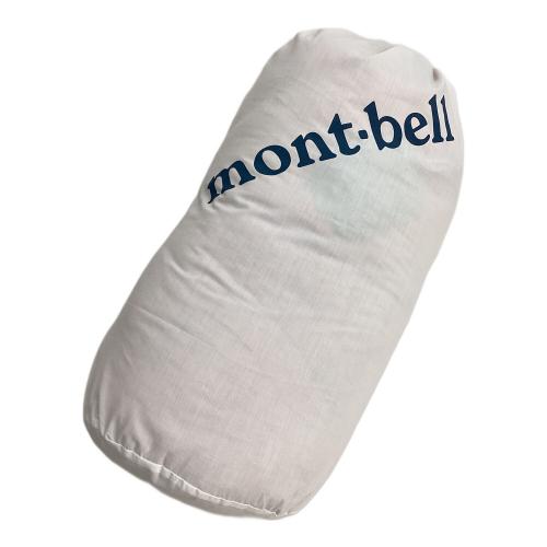 mont-bell (モンベル) マミー型シュラフ(ダウン) 1121288 レッド ダウンハガー800 #0