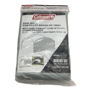 Coleman (コールマン) テントアクセサリー 2000034606 360×190cm サイドウォールフォーパーティーシェードDX/360+