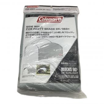 Coleman (コールマン) テントアクセサリー 2000034606 360×190cm サイドウォールフォーパーティーシェードDX/360+