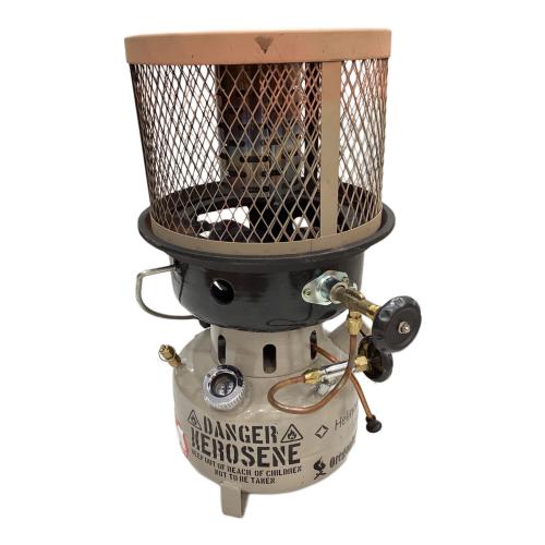 OMNI (オムニ) ケロシンバーナー グリップカスタム有(asimocrafts) オムニバーナー