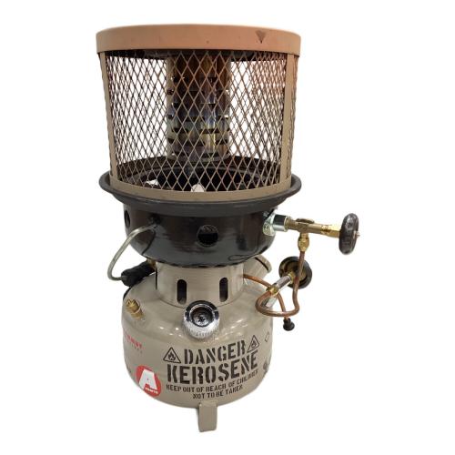 OMNI (オムニ) ケロシンバーナー グリップカスタム有(asimocrafts) オムニバーナー