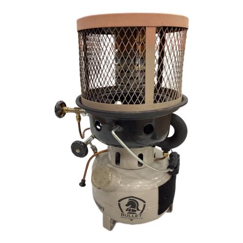 OMNI (オムニ) ケロシンバーナー グリップカスタム有(asimocrafts) オムニバーナー