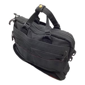 BRIEFING (ブリーフィング) ゴルフバッグ ブラック 2wayショルダーバッグ