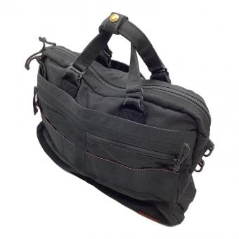 BRIEFING (ブリーフィング) ゴルフバッグ ブラック 2wayショルダーバッグ