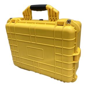 収納ケース イエロー プロテクターツールケース