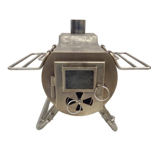 GSTOVE (ジーストーブ) 薪ストーブ Heat View