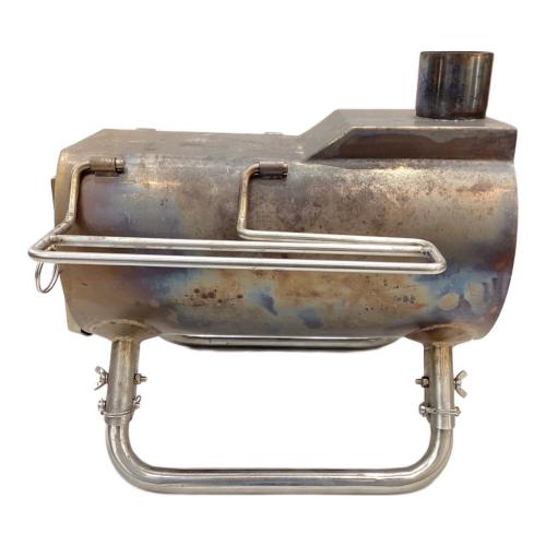 GSTOVE (ジーストーブ) 薪ストーブ Heat View