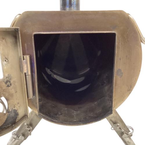 GSTOVE (ジーストーブ) 薪ストーブ Heat View