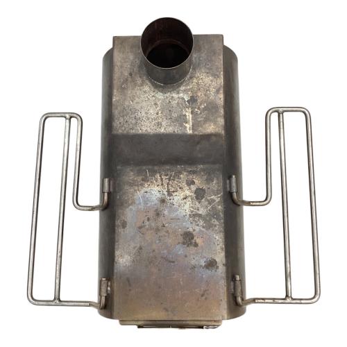 GSTOVE (ジーストーブ) 薪ストーブ Heat View