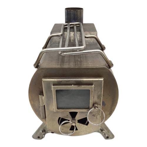 GSTOVE (ジーストーブ) 薪ストーブ Heat View