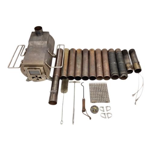 GSTOVE (ジーストーブ) 薪ストーブ Heat View