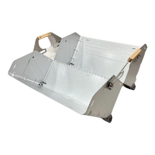 Snow peak (スノーピーク) 収納ケース シェルフコンテナ50