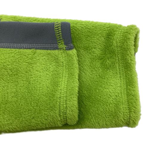 Patagonia (パタゴニア) トレッキングウェア(フリース) メンズ SIZE XS 黄緑 25136 R2フリースジャケット 国内代理店表記 有