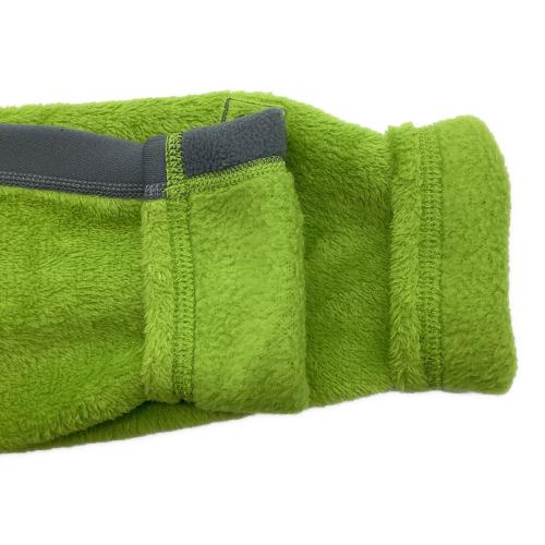 Patagonia (パタゴニア) トレッキングウェア(フリース) メンズ SIZE XS 黄緑 25136 R2フリースジャケット 国内代理店表記 有