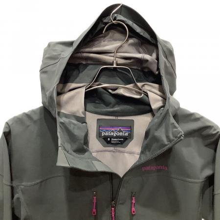 Patagonia (パタゴニア) トレッキングウェア(ジャケット) レディース