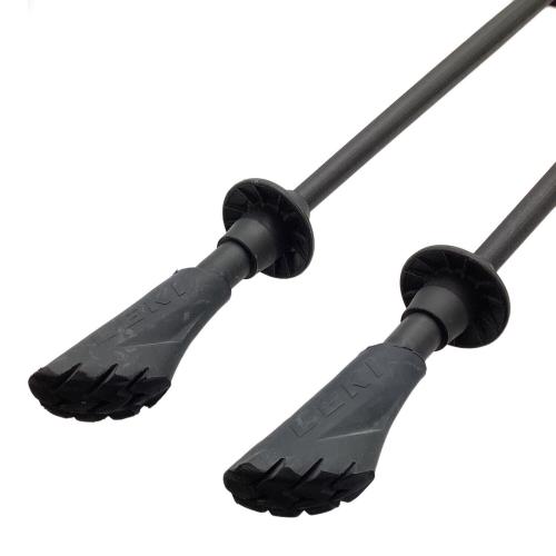 LEKI (レキ) トレッキングポール 90~120cm グリーン 2本セット PRESTIGE