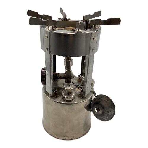 Coleman (コールマン) ガソリンシングルバーナー USA製 @ No.530-299 B46 GIストーブ(民生モデル) 1946年B期製造 ヴィンテージ