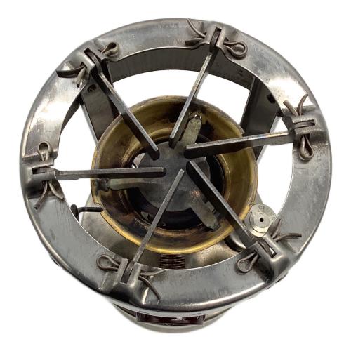 Coleman (コールマン) ガソリンシングルバーナー USA製 @ No.530-299 B46 GIストーブ(民生モデル) 1946年B期製造 ヴィンテージ