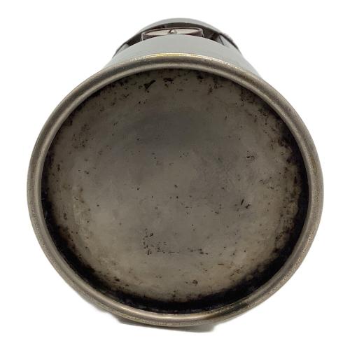 Coleman (コールマン) ガソリンシングルバーナー USA製 @ No.530-299 B46 GIストーブ(民生モデル) 1946年B期製造 ヴィンテージ