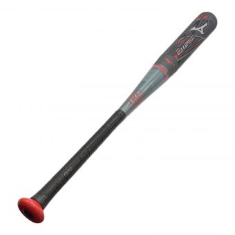 MIZUNO (ミズノ) 軟式バット 83㎝/6.9㎝ DIA. トップバランス・ケース付 BEYONDMAX ELLIPSE 1CJBR186