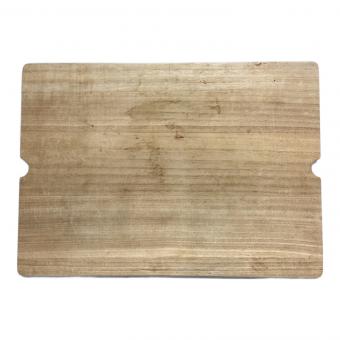 Snow peak (スノーピーク) クッキング用品 廃盤希少品 FES-215 IGTマナイタ W 雪峰祭2018春 限定モデル