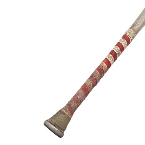 MIZUNO (ミズノ) 軟式バット 84cm/6.9cm DIA. シルバー ビヨンドマックスキング 1CJBR106