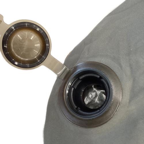 KLYMIT (クライミット) インフレータブルマット グリーン×グレー 約183×58cm Klymaloft Sleeping Pad Regular