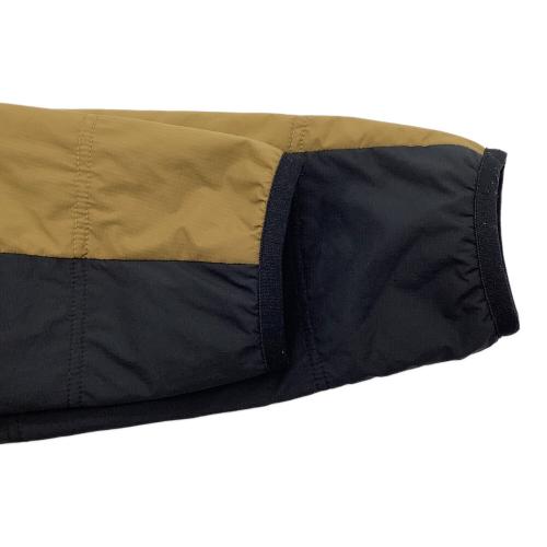 MILLET (ミレー) トレッキングウェア(ジャケット) メンズ SIZE L ブラウン MIV01728 ブリーザー トイ フーディ