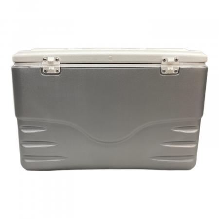Coleman (コールマン) クーラーボックス 52QT(約49.2L) グレー 6050