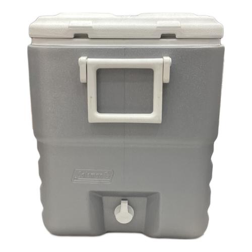 Coleman (コールマン) クーラーボックス 52QT(約49.2L) グレー 6050 エクストリーム