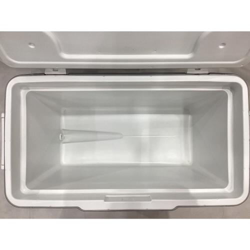 Coleman (コールマン) クーラーボックス 52QT(約49.2L) グレー 6050 エクストリーム