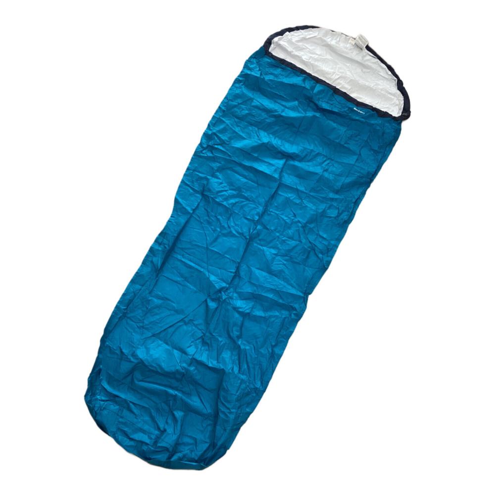 mont-bell (モンベル) シュラフカバー GORE-TEX ブルー 1121024 U.L.
