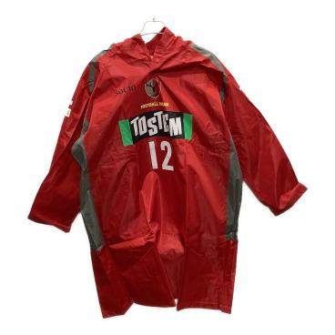 鹿島アントラーズ　ユニフォーム　古着 鹿島アントラーズ – Vintage Sports Football Store