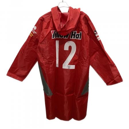 鹿島アントラーズ ポンチョ 3着セット 44f6fc328c08cb6b840fc31fc5b87d