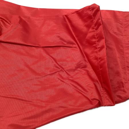 鹿島アントラーズ ポンチョ メンズ SIZE Free レッド｜トレファクONLINE