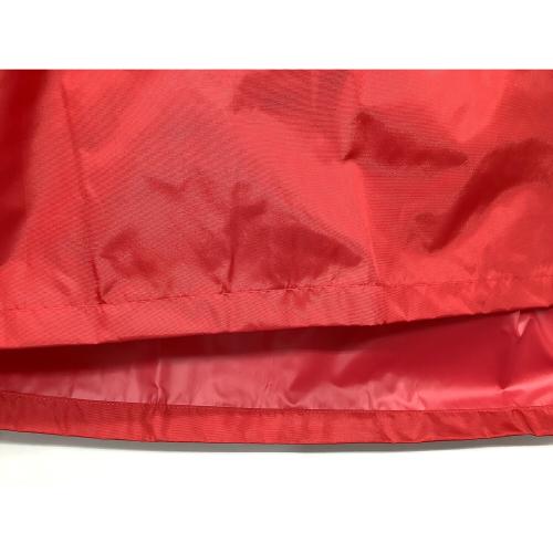 鹿島アントラーズ (カシマアントラーズ) サッカーウェア(トップス) メンズ SIZE Free レッド