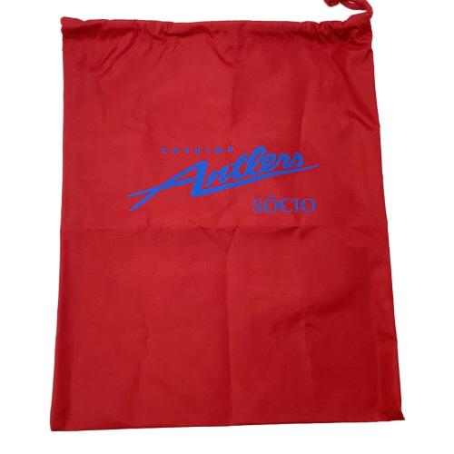 鹿島アントラーズ (カシマアントラーズ) サッカーウェア(トップス) メンズ SIZE Free レッド