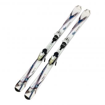 HEAD (ヘッド) BEAUTY PERFORMANCE カービングスキー 156cm